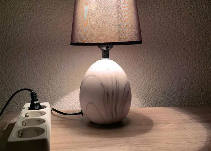 Lovely Center 호스텔