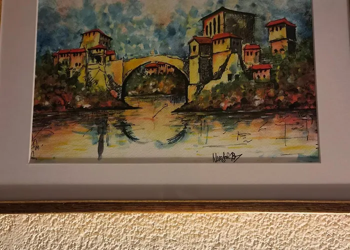 Hostel Lovely Center