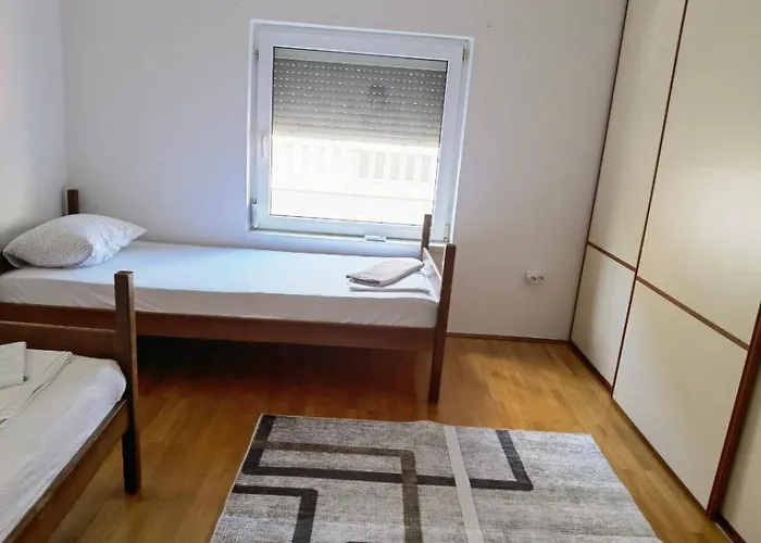 Lovely Center * Mostar