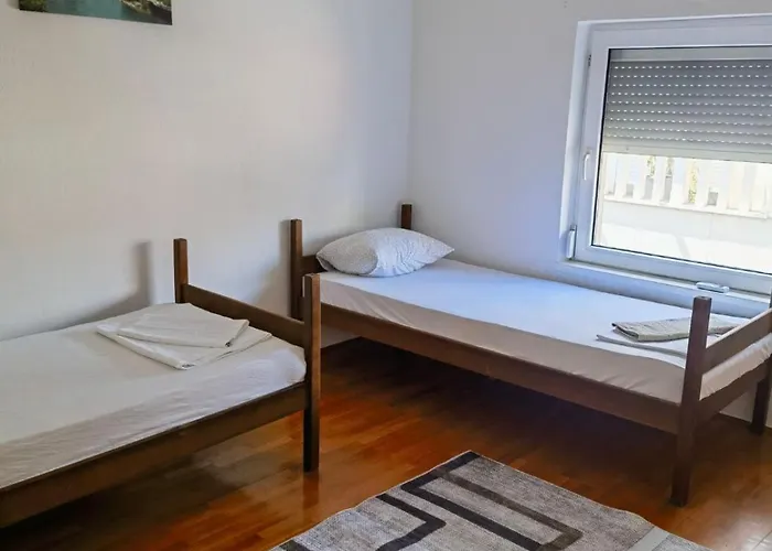 Hostel Lovely Center Mostar