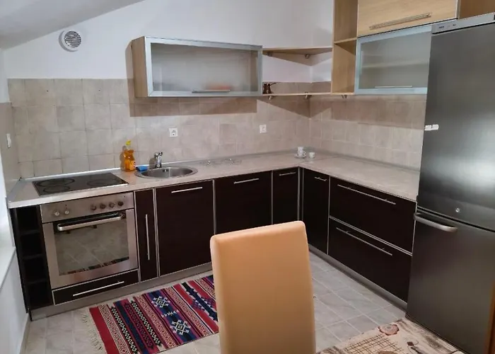 Lovely Center Mostar