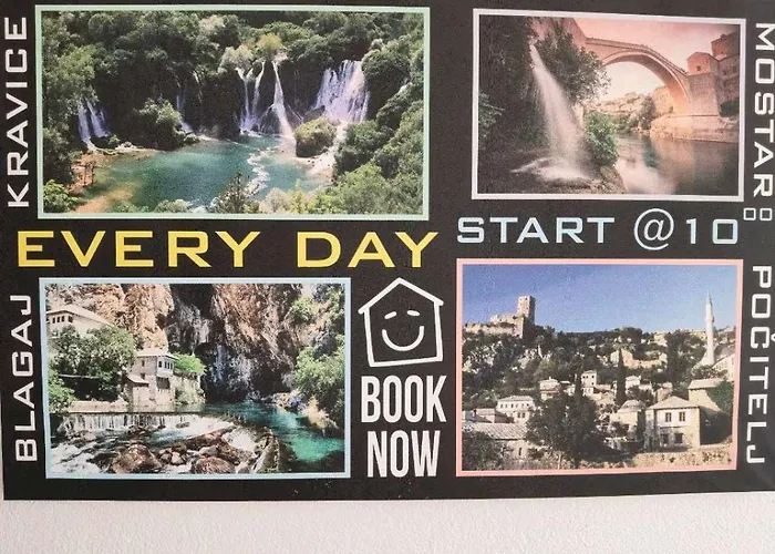 Lovely Center 호스텔 *