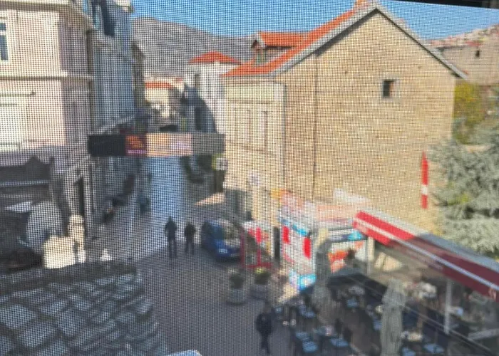 Lovely Center * Mostar