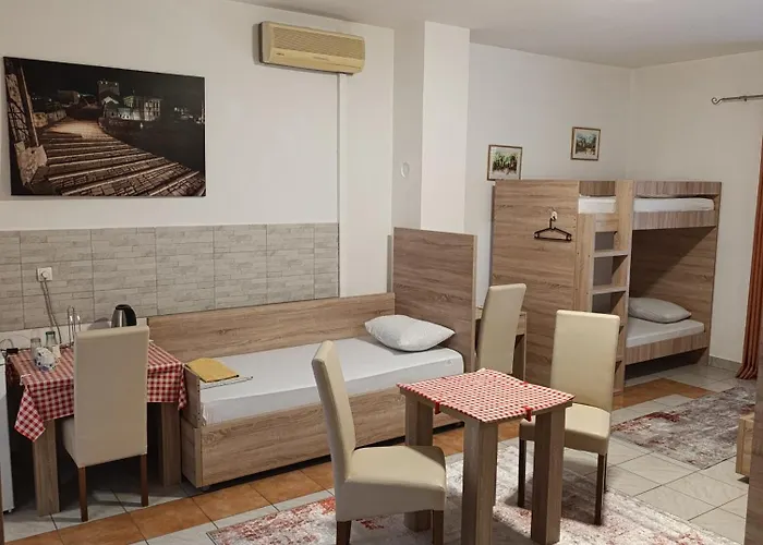 Lovely Center Mostar